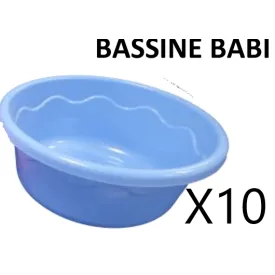 Bassine BABI Taille 20