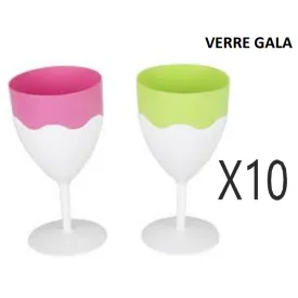 verre gala