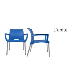 CHAISE GRAND LUXE