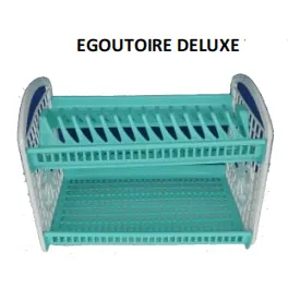 ECOUTOIRE POUR VAISSELLE