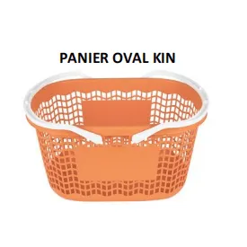 Panier de cuisine avec bras