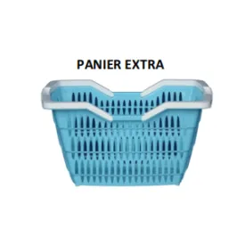 Panier extra GM