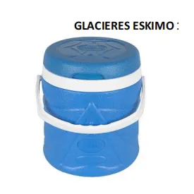 Glaciere ESKIMO 6L