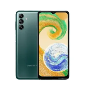Samsung Galaxy A04 - RAM 4Go - ROM 128 Go - Vert