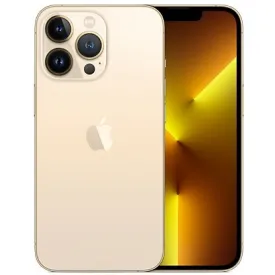 Iphone : 13 Pro 128GB Or(gold)