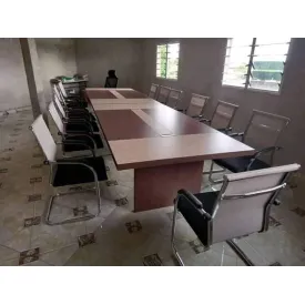 Table de conférence