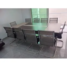 table de conference