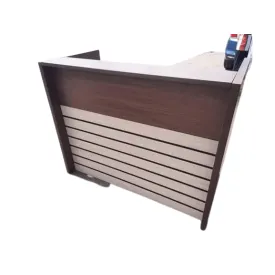 bureau d'accueil 1 m 40