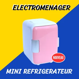 MINI REFRIGERATEUR