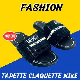 TAPETTE CLAQUETTE NIKE