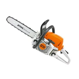 Tronçonneuse Professionnelle STIHL. :  Multi couleur