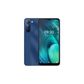 Tecno Pop 6 - 6'' HD+ - 2/32Go - 8Mpx - 4G LTE - 5000mAh - Bleu