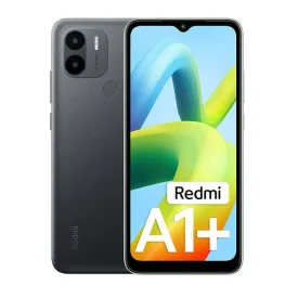 Redmi XIAOMI Redmi A1+ - 6.52" - 8Mxp - 4G - 2/32Go- Noir