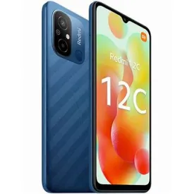 Redmi 12c est un smart phone qui, fonctionne avec un processeur Octa-core (2x2.0 GHz Cortex-A75 & 6x1.8 GHz Cortex-A55) et une mémoire 64GB 4GB RAM, 128GB 4GB RAM, 128GB 6GB RAM. La batterie est de 5000 mAh