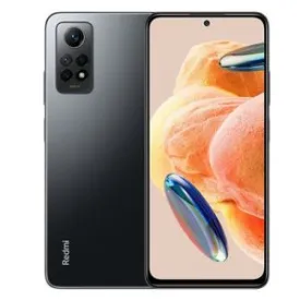 XIAOMI Redmi Note 12 Pro – 6.67" - 4G - 8/128 Go - 4 Camera ( 108/8/2/2 Mpx ) - 5000mAh