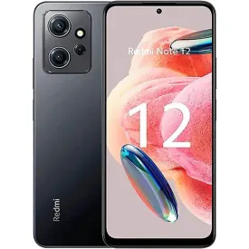 Xiaomi Redmi Note 12 (Global)​  est un smartphone de 2022. Il mesure 165.9 x 76.2 x 8 mm et pèse 188 g. Il possède un écran AMOLED de 6.67" pouces.  Passsez votre commande .