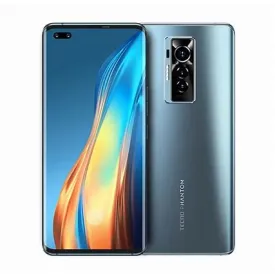 Tecno Phantom X Pro - 8G - 6.7" - 12/256 Go - 2 SIM avec une batterie de 4700 mAh très solide. Passer votre commande  .