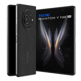 Tecno Phantom V Fold (12GB RAM, 256GB)