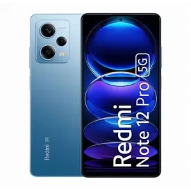 Xiaomi Redmi Note 12 Pro+ 5G