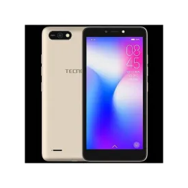TECNO B1C POP 2F 16 Go 1 Go de RAM + CARTE SD KIOXIA 16 Go
