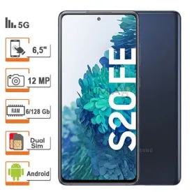 Samsung Galaxy S20 FE