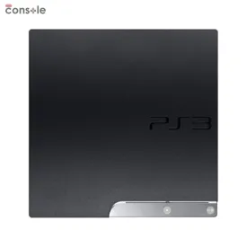 CONSOLE PLAYSTATION 3 SLIM une (1) manette — Reconditionné