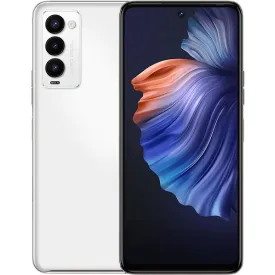 Tecno CAMON 18p (CH7) - 6.8"- 4G - 8Go Ram + 128Go Rom - 16Mpx/48Mpx - 5000 MAh (Gris)