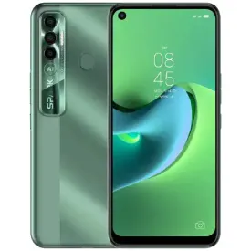 Tecno Spark 9 Pro - 6.6 Pouces - 4G - 4GB RAM - 128GB ROM - 32Mpx/50Mpx - 5000 MAh