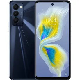 Tecno Camon 18 CH6 – Smartphone Dual SIM 6.8” FHD 128GB 4GB Ram AC0095